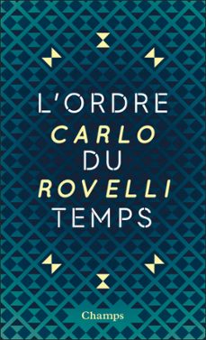 -carlo rovelli-9782080298409