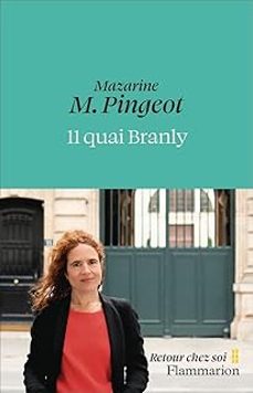 11 quai branly-9782080454409