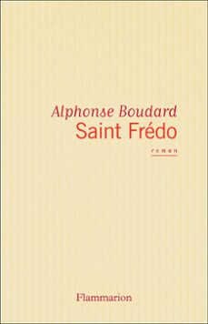 saint fredo (ebook)-alphonse boudard-9782081336209