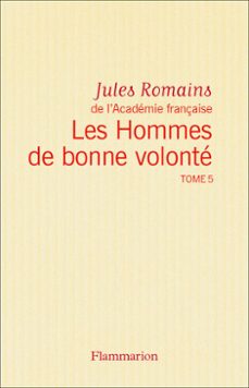 -jules romains-9782081405509