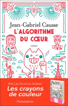 l'algorithme du cur (ebook)-jean gabriel causse-9782081471009