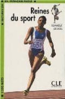 reines du sport-dominique georges-9782090319309