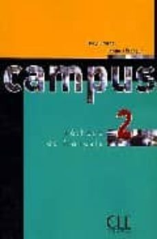 campus ii. methode de français-9782090332209