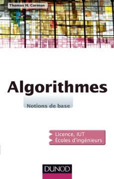 algorithmes (ebook)-thomas h. cormen-9782100702909