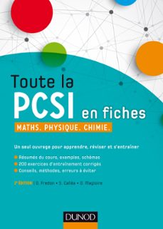 -daniel fredon-savério calléa-didier magloire-9782100730209