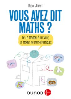 -robin jamet-9782100796809