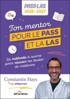 -constantin hays-9782100897209
