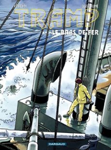 Imagen Principal de Tramp - Tome 2 - Le bras de fer