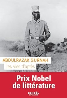 les vies d après-9782207165409