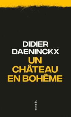 -didier daeninckx-9782207172209
