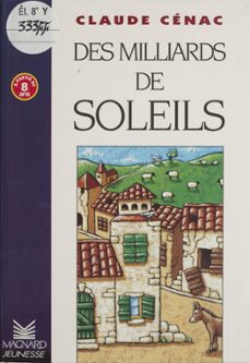 des milliards de soleils (ebook)-claude cenac-9782210997509
