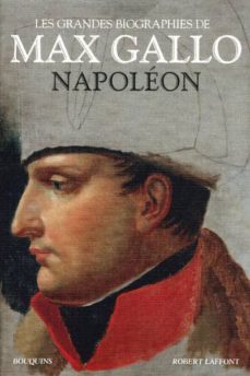 napoleon-max gallo-9782221087909
