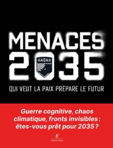 menaces 2035 - qui veut la paix prepare le futur (ebook)-9782221284209