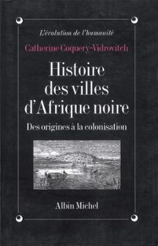 -catherine coquery-vidrovitch-9782226296009