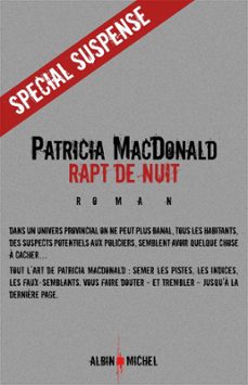 rapt de nuit (ebook)-patricia macdonald-9782226307309