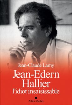 -jean claude lamy-9782226422309