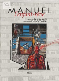-jacques attali-philippe druillet-9782234101609
