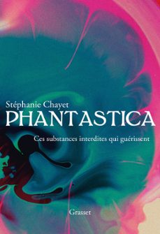 phantastica (ebook)-stéphanie chayet-9782246818809
