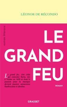 le grand feu (ebook)-leonor de recondo-9782246834809