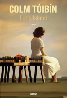 long island (prix femina etranger 2024)-colm toibin-9782246836209