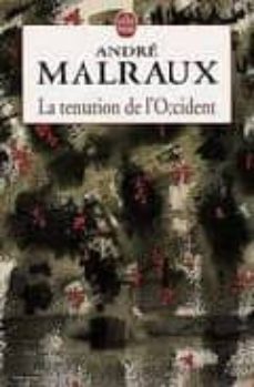 la tentation de l occident-9782253016809