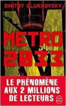 metro 2033-9782253083009