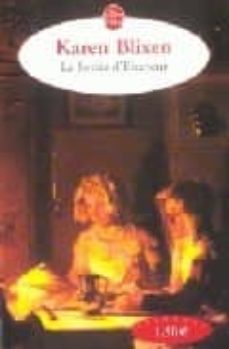 la soiree d elseneur-9782253087809