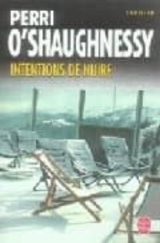 intentions de nuire-perri o shaughnessy-9782253099109