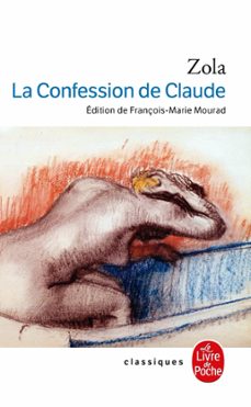 la confession de claude-emile zola-9782253168409