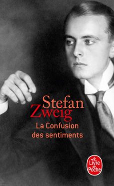 la confusion des sentiments-stefan zweig-9782253175209