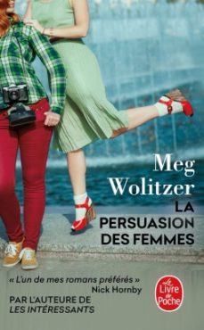 la persuasion des femmes-9782253934509