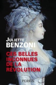 belles inconnues de la revolut-9782262043209