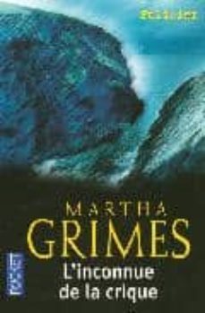 l inconnue de la crique-martha grimes-9782266125109