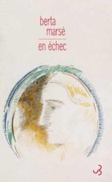 en echec-berta marse-9782267024609