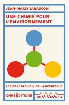 une chimie pour l'environnement (ebook)-jean-marie tarascon-9782271150509