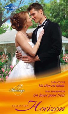 -cara colter-nina harrington-9782280250009