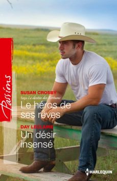 -susan crosby-day leclaire-9782280297509