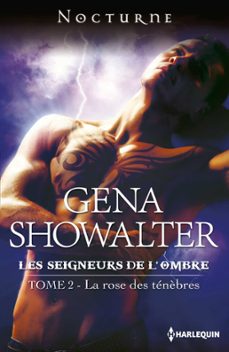 -gena showalter-9782280299909