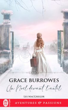 -grace burrowes-9782290386309