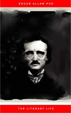 the literary life of thingum bob, esq. (ebook)-edgar allan poe-9782291030409