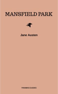 mansfield park (spanish edition) (ebook)-jane austen-9782291070009