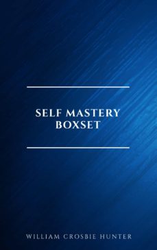 self mastery boxset (ebook)-abner bayley-h.a. lewis-9782291075509