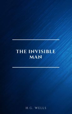 the invisible man (ebook)-herbert george wells-9782291076209