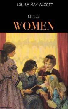 little women [with biographical introduction] (ebook)-louisa may alcott-9782291080909