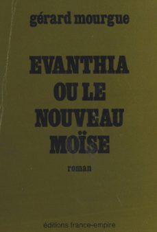 -gérard mourgue-9782307081609