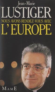 -jean marie lustiger-9782307152309