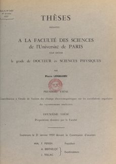 -pierre lehmann-9782307378709