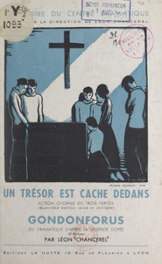 -léon chancerel-9782307491309