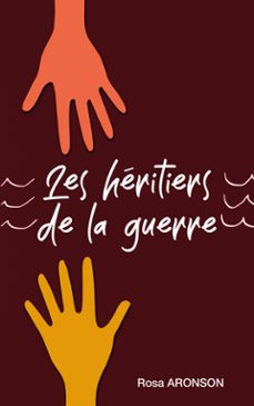 les heritiers de la guerre (ebook)-9782322665709