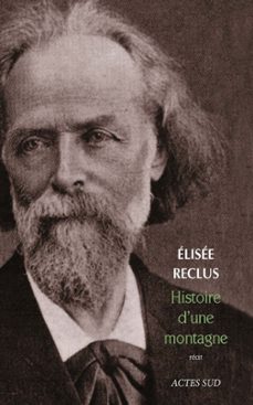 histoire d'une montagne (ebook)-elisee reclus-9782330083809